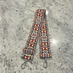 Guitar Purse Strap Adjustable
